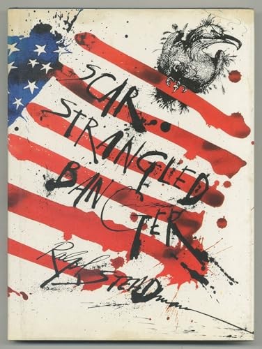 Scar strangled banger - scar,