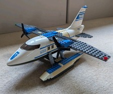 LEGO City 7723 Police Pontoon