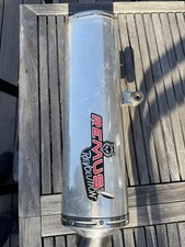 Remus Silencer