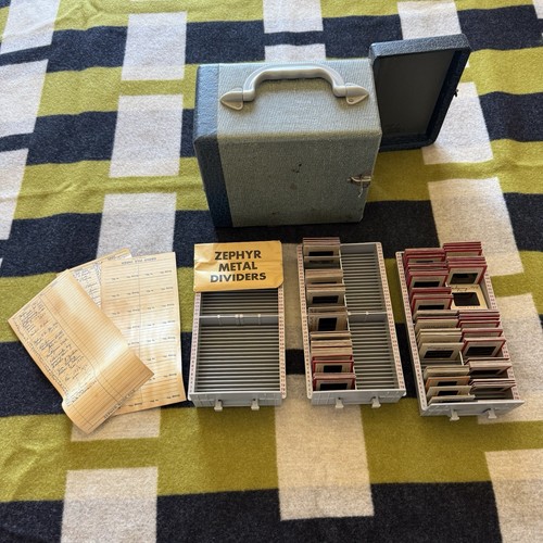Vintage lot kodachrome - of, 70+