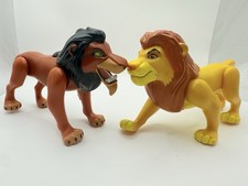 Vintage 1994 Disney Lion King