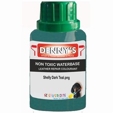 Denny's Leather Restoration