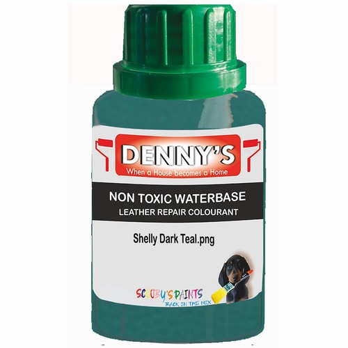 Denny leather restoration - denny's,