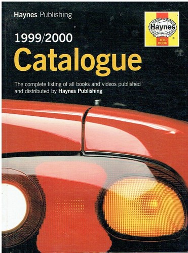 Haynes workshop restoration - haynes, workshop/restoration