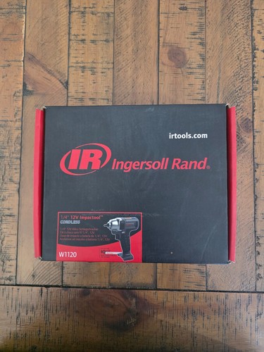 Ingersoll rand w1120 - 1/4", 12v