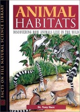 Animal Habitats: Discovering