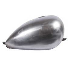 Custom Peanut Fuel Tank