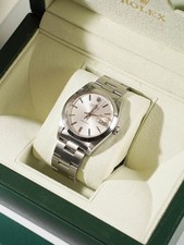 Rolex oyster perpetual date - perpetual,