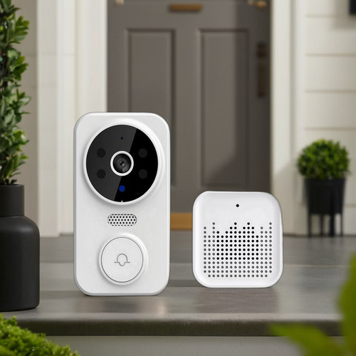 Wifi wireless smart video - wifi,