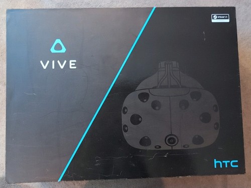 Htc vive bundle with - htc,