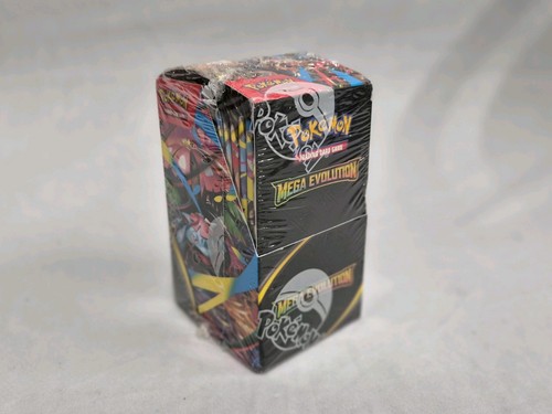 Pokemon tcg mega evolution - tcg,