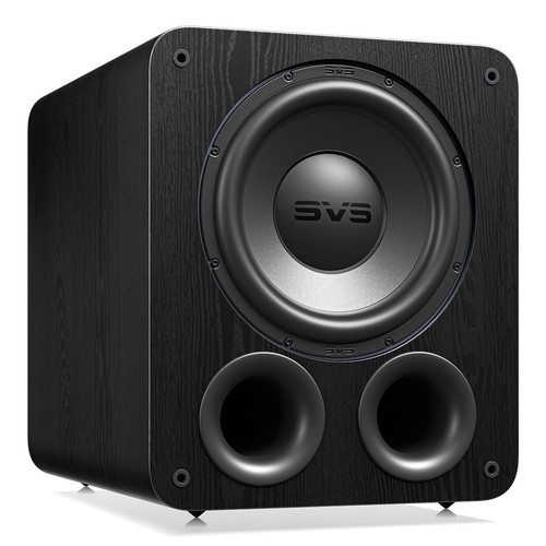 Svs 3000 evolution - svs, 13"