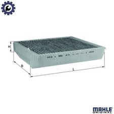 FILTER CABIN AIR LAK 54 FOR