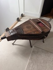 Antique Blacksmiths Bellows