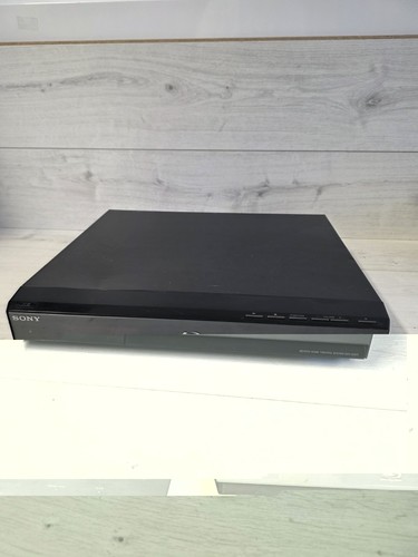 Sony bdv e300 - bdv-e300, home