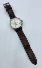 Nautica Mens Quartz Chronograph Watch (PG157W)