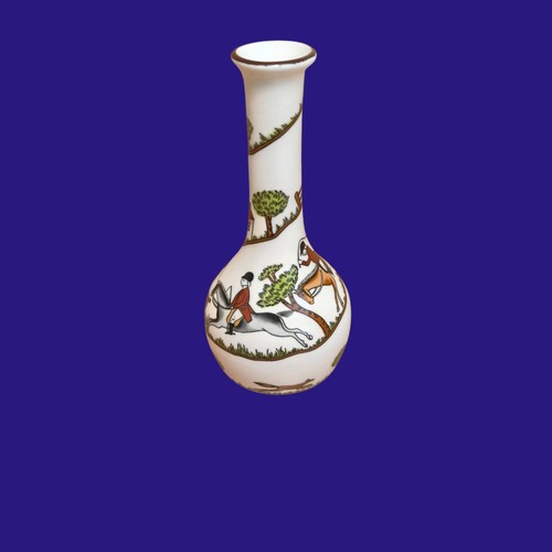 Crown staffordshire hunting - staffordshire,