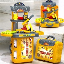 Kids Toolkit and Gadget Set
