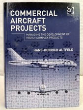 Commercial Aircraft Projects