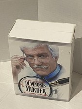 Diagnosis Murder: the Complete