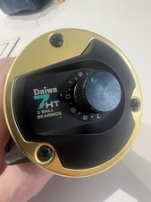 DAIWA MILLIONAIRE TOURNAMENT 7HT - Excellent Condition MADE IN JAPAN