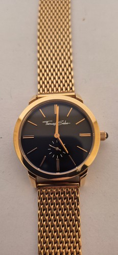 Thomas sabo glam - thomas, soul