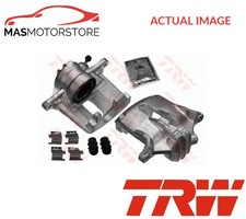 BRAKE CALIPER BRAKING FRONT