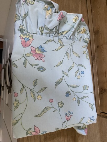 Vintage laura ashley jasmine - laura,