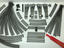 HORNBY OO GAUGE CODE 100