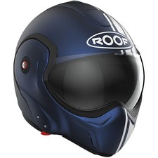 Roof Boxxer 2 Motorcycle Flip