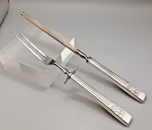 Vintage oneida stainless - vintage,
