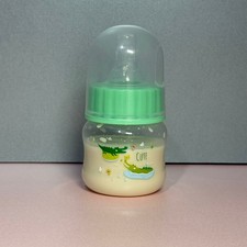 Green Crocodile Printed Reborn