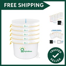 Bubble Mesh Bags 5 Gallon 5