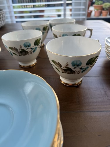 Delphine vintage delicate - vintage,