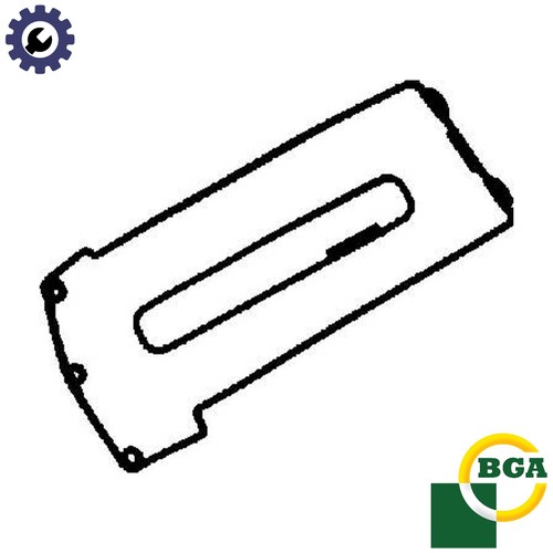 Gasket set cylinder - cylinder, head