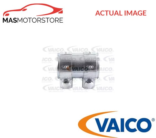 Exhaust system clip - exhaust,