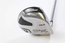 Titleist 909 F2 #3 Wood / 15.5