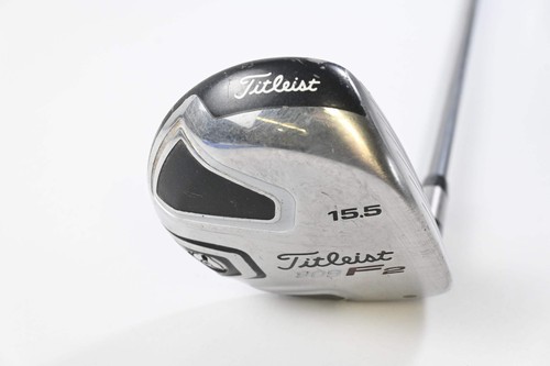 Titleist 909 wood 15 - titleist, f2