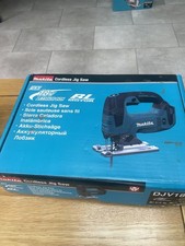 Makita Cordless Jigsaw 18V