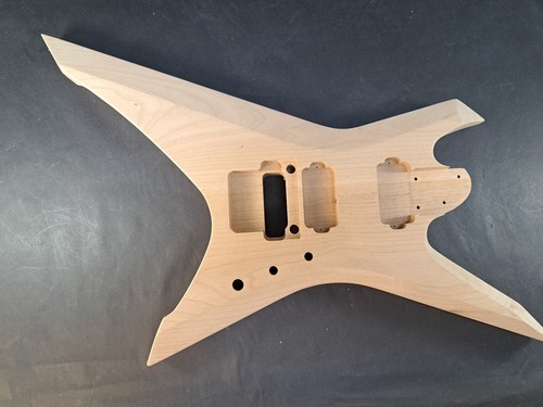 Alder hxh trem - alder, rg