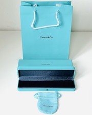 Tiffany & Co. Jewellery Box