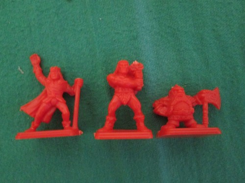 Character heroes dwarf - character,