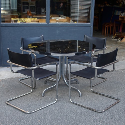 Vintage italian style - vintage, smoked