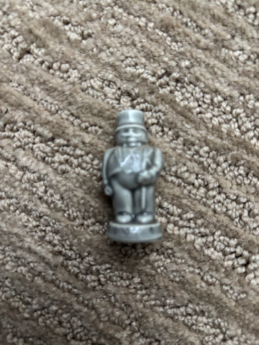 Ring master