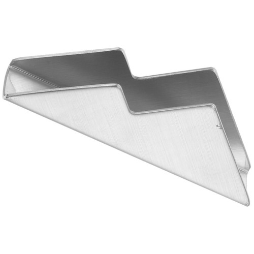 Dinner napkin holder stainless - dinner,