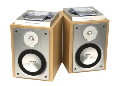 Philips fwb mc70 woox - fwb-mc70,