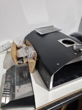 Wood Pizza Oven, 13 Inch