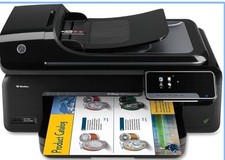 HP OfficeJet 7500A All-in-One