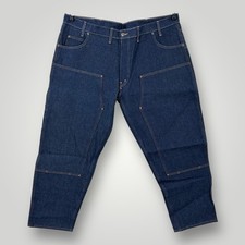 NWT Prison Blues Double Knee