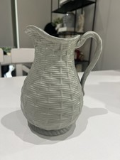 Antique Celadon Parian ware